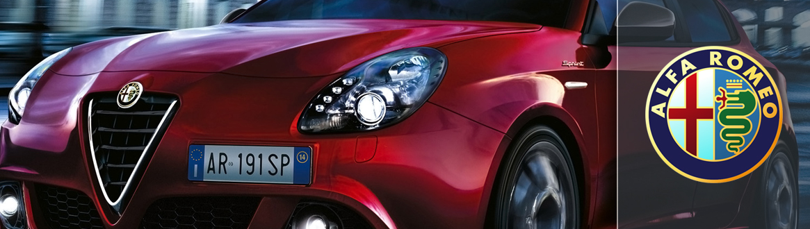 alfa romeo noleggio a lungo termine alfa romeo