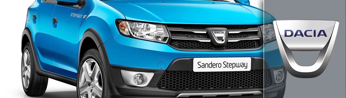 dacia noleggio a lungo termine dacia