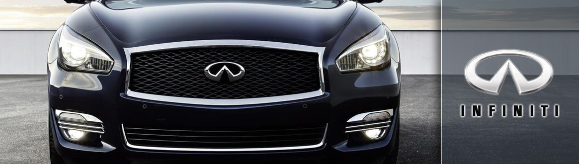 noleggio a lungo termine infiniti