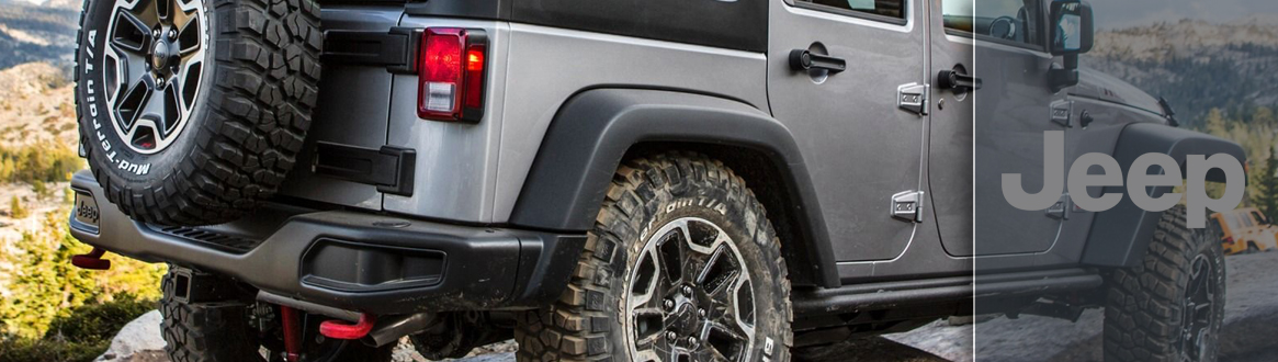 noleggio a lungo termine jeep