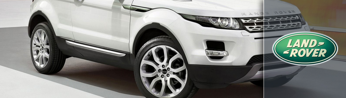 noleggio a lungo termine land rover