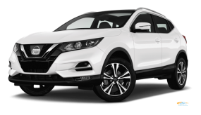 nissan qashqai 1.5